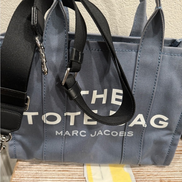 Marc Jacobs Tote Bag Medium - Picture 6 of 6